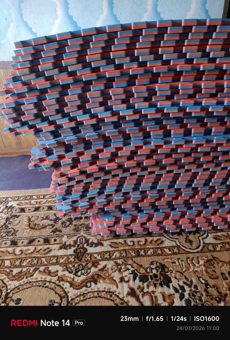 Tatami sotiladi orginal mazayka