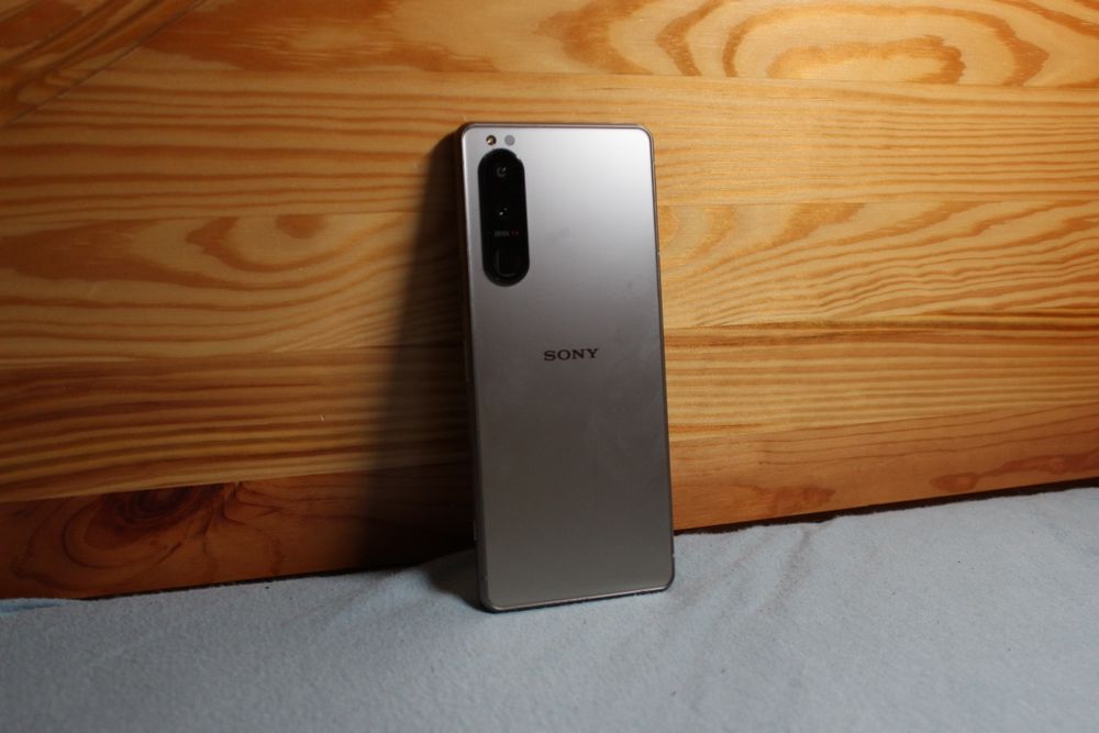 Sony Xperia 5 Mark III 128gb