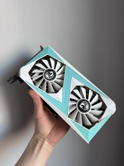 Rtx 2060 super (soyo)