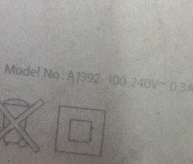 Apple AirPort Express A1392 (2nd Gen) – AirPlay 2 рутер