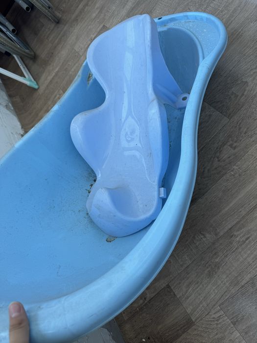 Продается детская ванночка
