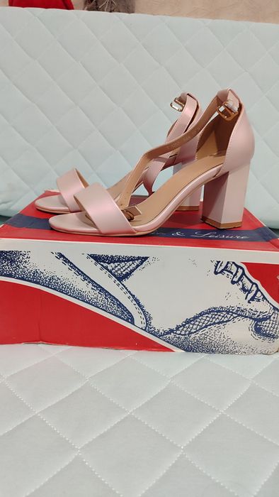 Женская обувь  , 38 размер