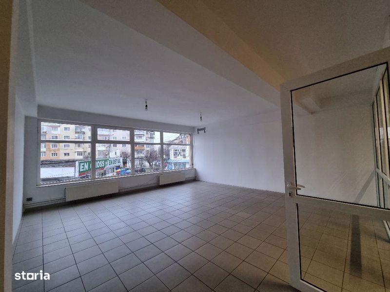 Spatii comerciale 40mp - 70mp – Targu Jiu, Zona Piata Mica