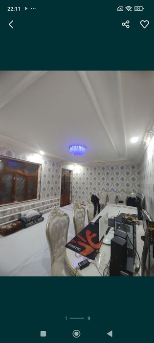 Uy sotiladi Olmazor tumani