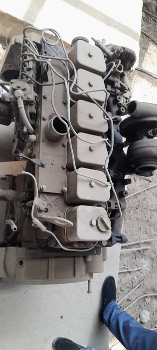 Cummins 6BT Dvigatel