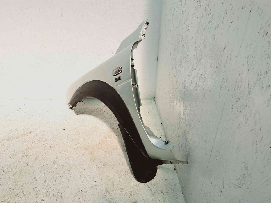 Aripa stanga fata LAND ROVER Freelander (LN) [Fabr 1998-2006] Zambezi