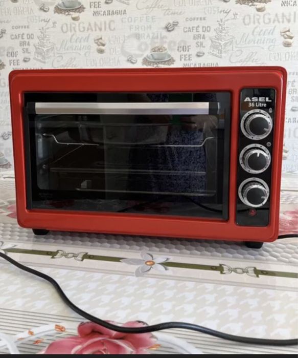 Продам асель печь