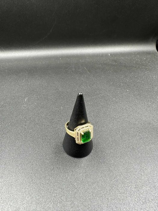 Hope Amanet P5 /Inel din aur 14k /585 3.52 GR