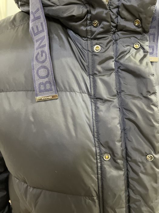 Мужская куртка Bogner