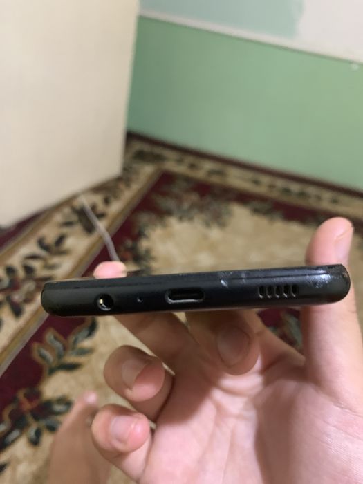 Samsung Galaxy A12