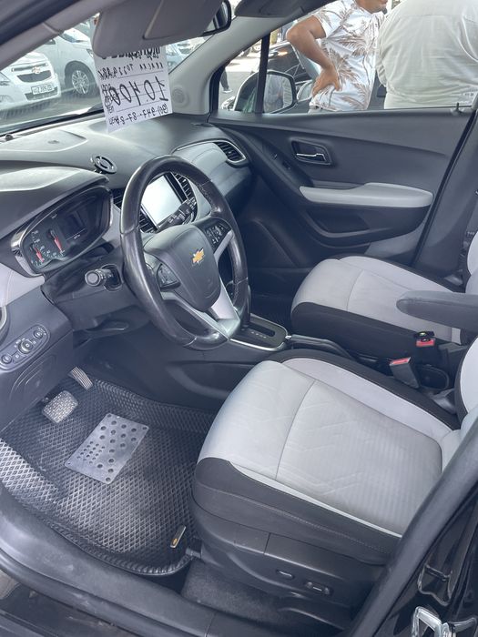 Treker 1 premier 10.300