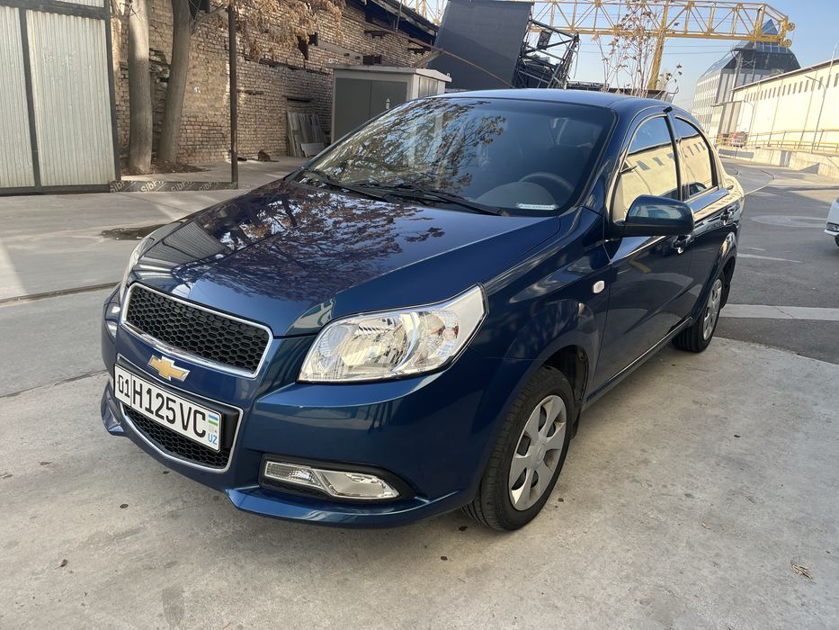 Nexia 3 mexanika yevro / нексия 3 механика евро