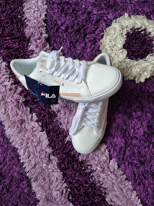 Tenesi FILA mărime 40!