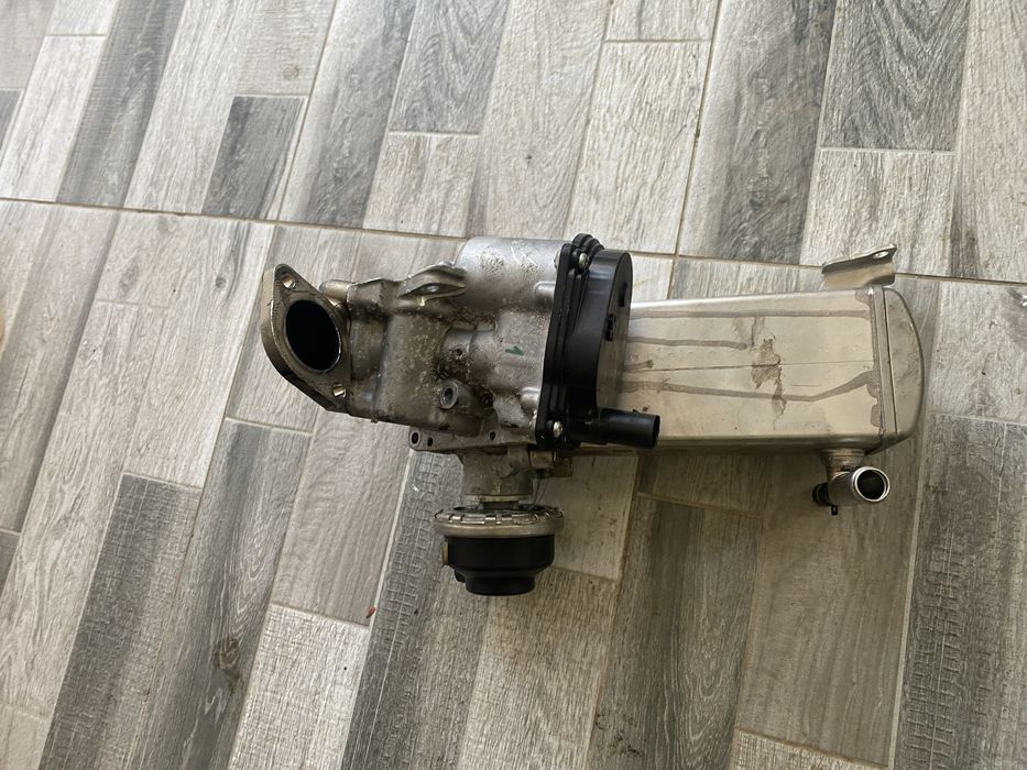 Racitor gaze cu Egr Audi A4/5/6/7/8 Q5/7/8 3.0tdi 272cp 346cp an:2019
