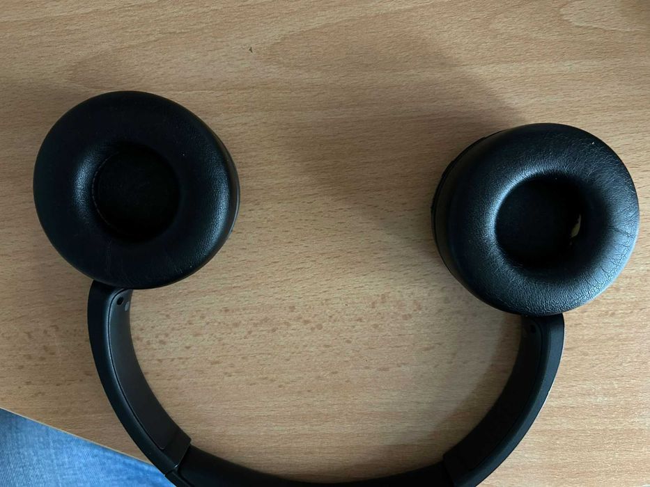 Headphone wireless bluetooth Sony WH-CH520