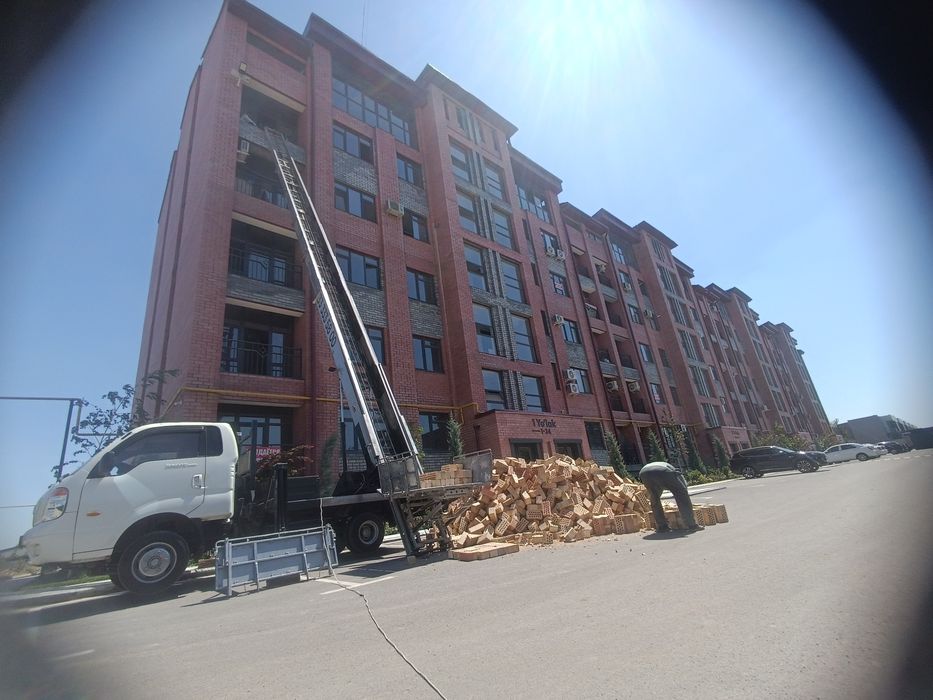 AvtoLift xizmati