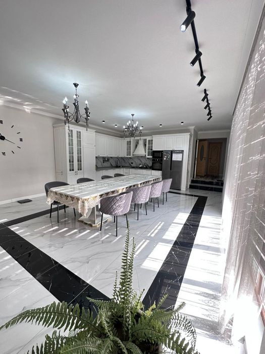 Продается дом из 6-ти комнат