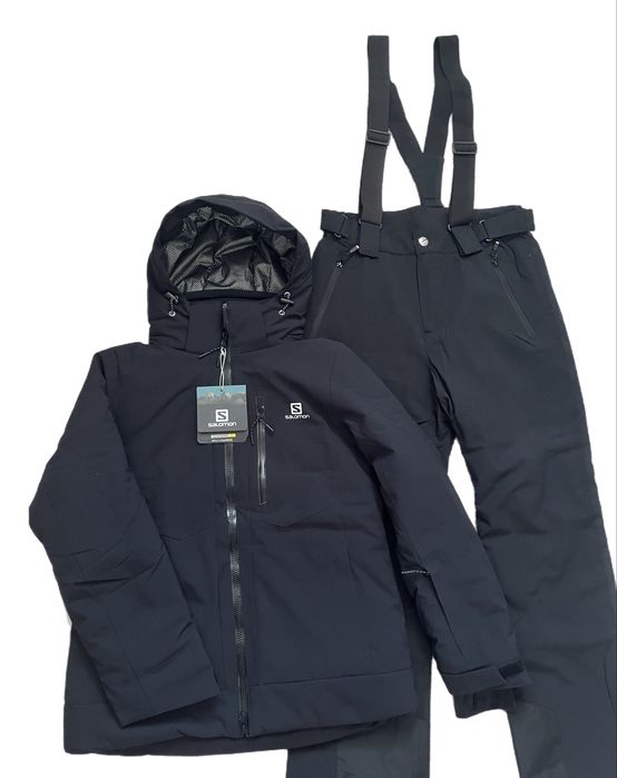 Лыжный Комбенизон