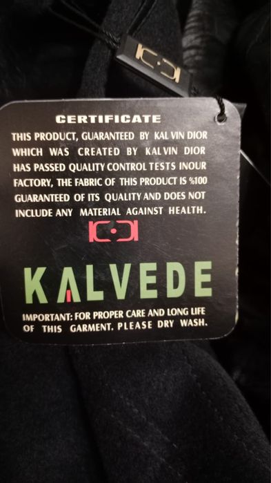 Пальто новое !!!