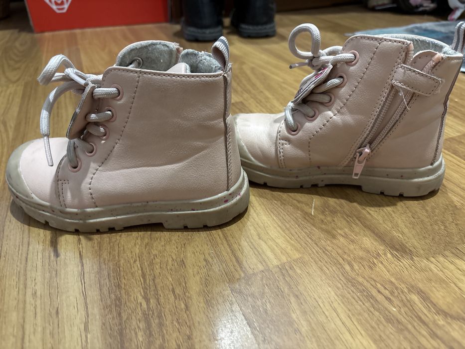 Обувь для детей.