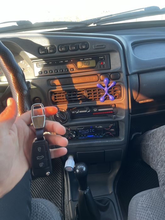 Продам ВАЗ 2114