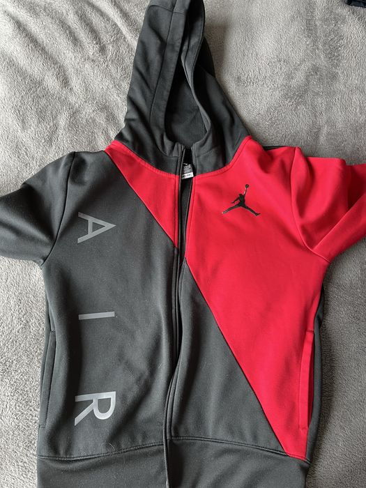 Nike Jordan оригинален суитчър