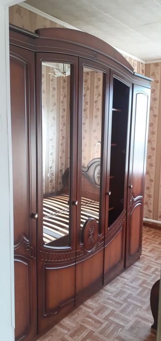 Спальный гарнитур!