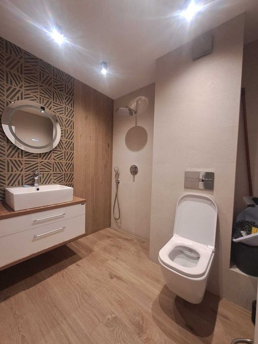 Дава се под наем Двустаен апартамент в София, Манастирски ливади - 60 кв.м за 663 € - Снимка #14