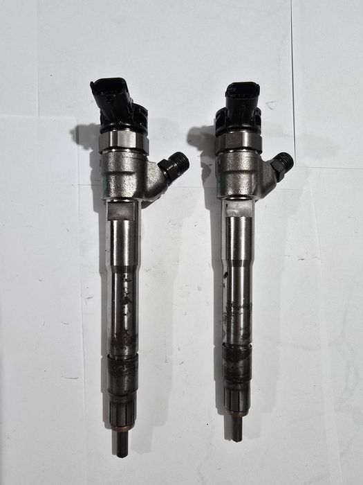 Injectoare Dacia/Renault/Nissan 1.5/1.6/1.7/2.3 dci