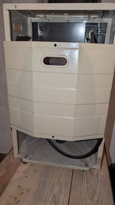 Газова отоплителна печка SuperSer