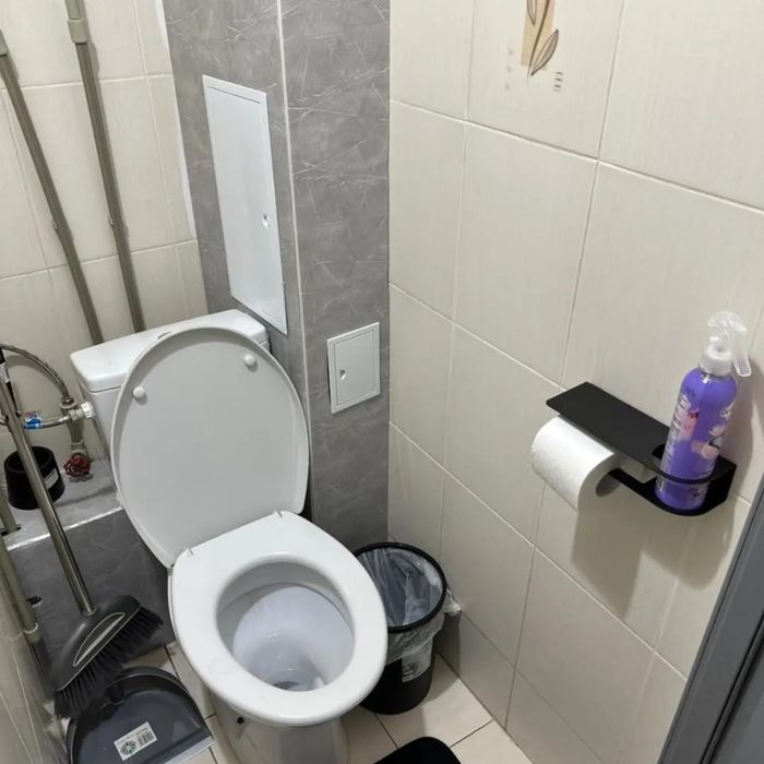 Суточная квартира