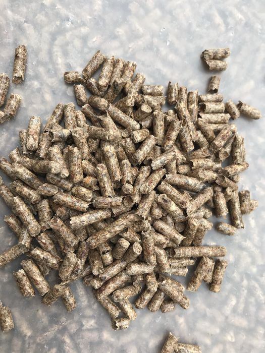 Дървесни Пелети от Боксер ООД – Топлина, Качество и Икономия!