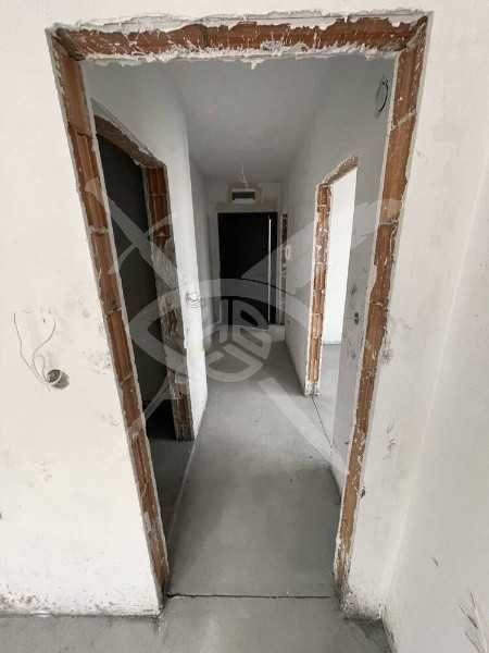 Продава се Тристаен апартамент в Бургас, Възраждане - 95 кв.м за 1262 €/кв.м - Снимка #7