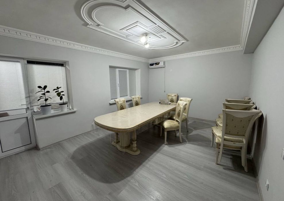 Sergeli Golden Life yanqida kvartira Bezmakler