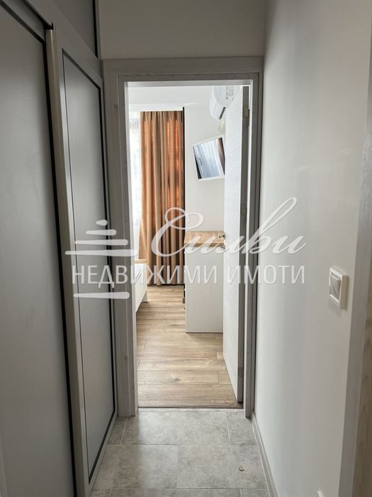 Дава се под наем Двустаен апартамент в Шумен, Боян Българанов 1 - 40 кв.м за 306 € - Снимка #9