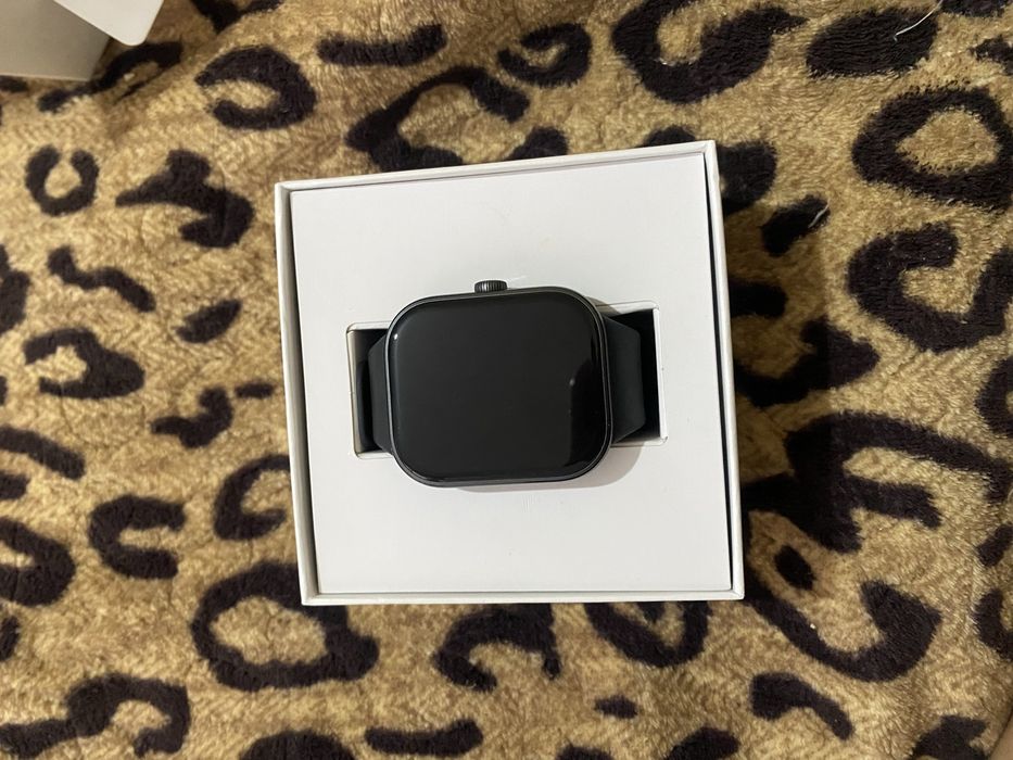Redmi Watch 5(смарт часы)