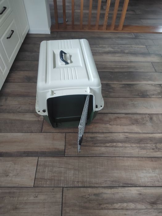 Cusca  transport catel!