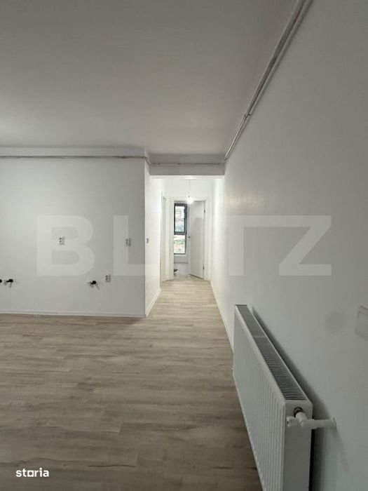 Apartament 3 camere cu 2 balcoane – Visani
