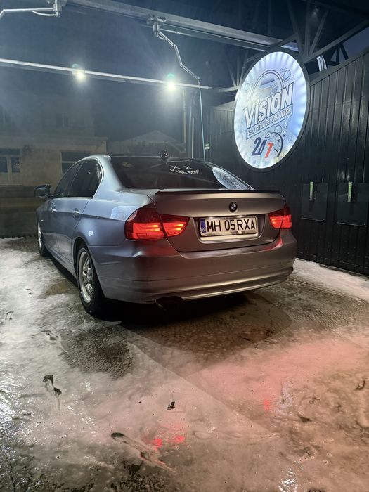 Vand Bmw seria 3 E90 facelift