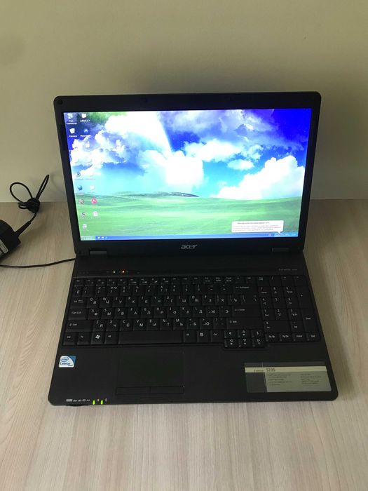 Ноутбук Acer Extensa 5235