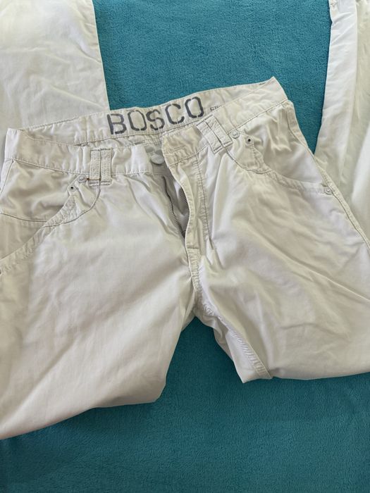 Риза и пaнталон