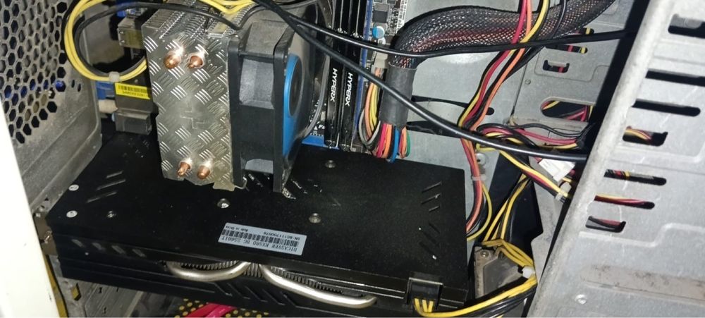 Продам компьютер срочно