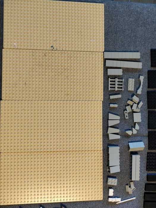 Лего каубои 6762 lego fort legoredo 2002 г
