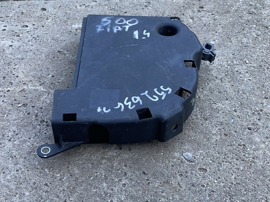 Capac distributie Alfa Romeo Mito, Giulietta / Fiat 500, Punto