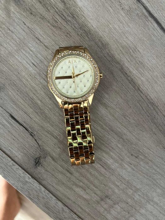 Ceas de dama armani exchange
