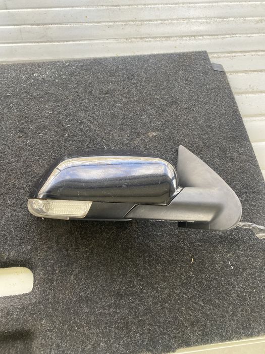 Дясно огледало за шкода октавия 2