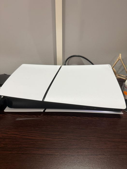 PlayStation 5 digital edition