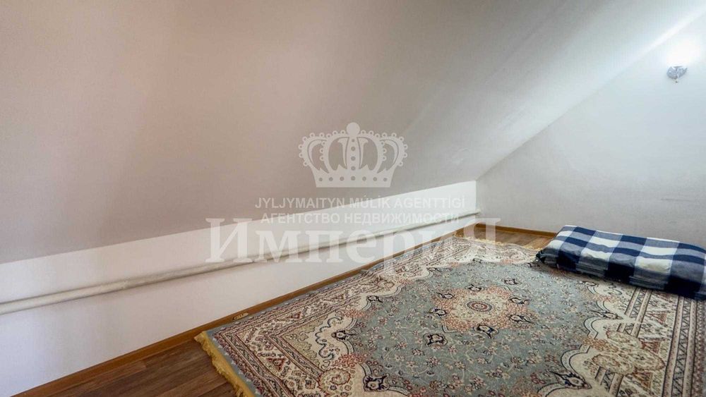 Продам загородный дом Темирлан Империя