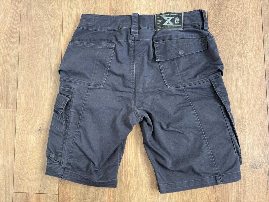 Engelbert Strauss 48 M barbati Motion X pantaloni scurti