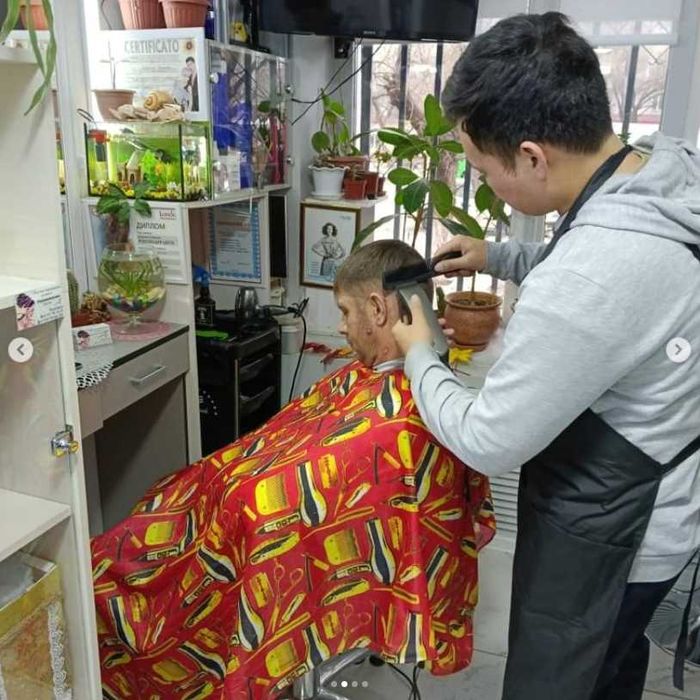 Курсы парикмахер-универсал